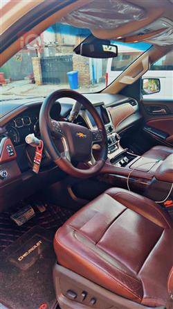 شێڤرۆلێت تاهۆ